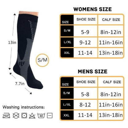 VitaLive Compression Socks